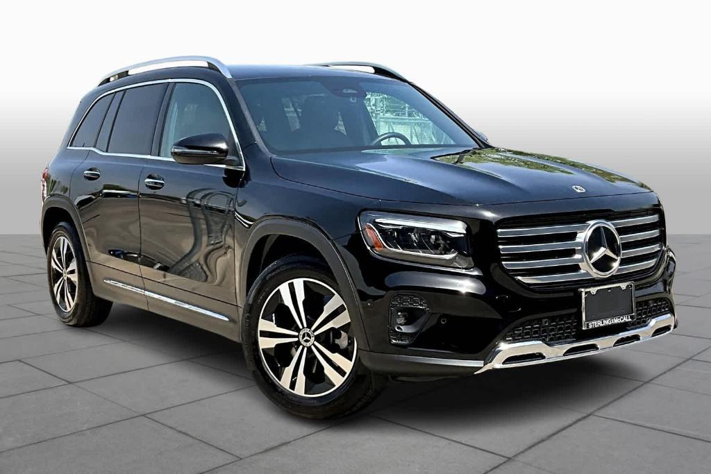 used 2024 Mercedes-Benz GLB 250 car, priced at $38,500