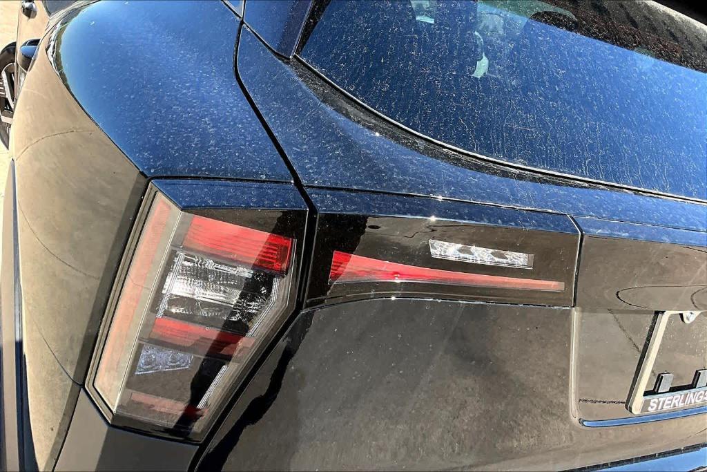 new 2026 Nissan Kicks car, priced at $25,195