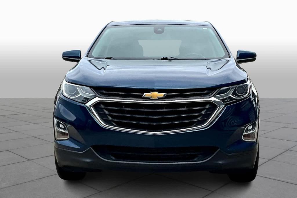 used 2019 Chevrolet Equinox car, priced at $13,209