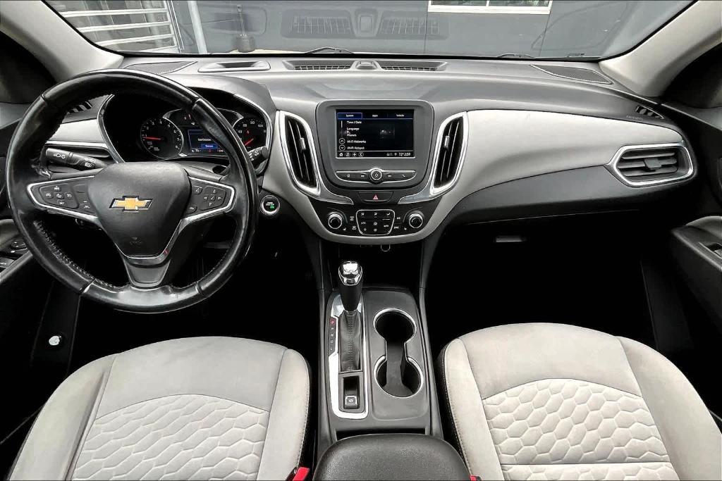 used 2019 Chevrolet Equinox car, priced at $13,209