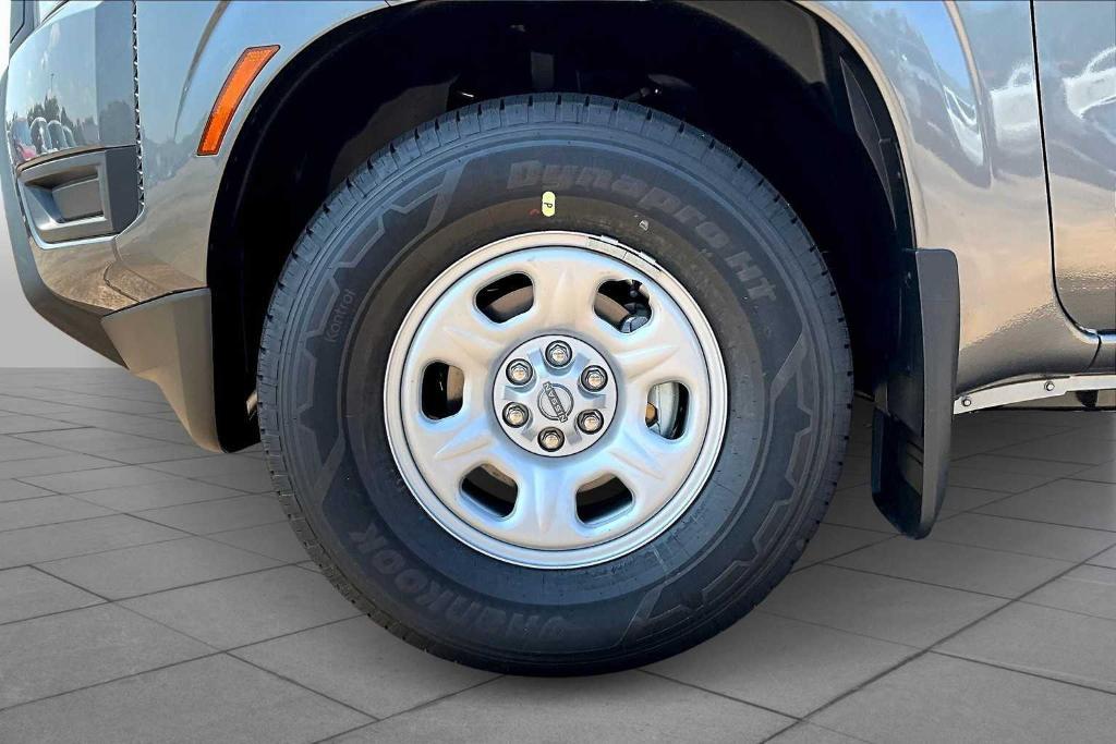 new 2026 Nissan Frontier car, priced at $33,340