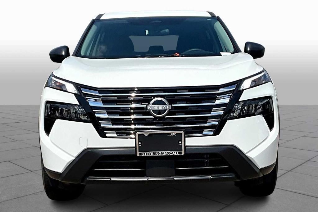 new 2026 Nissan Rogue car, priced at $30,905