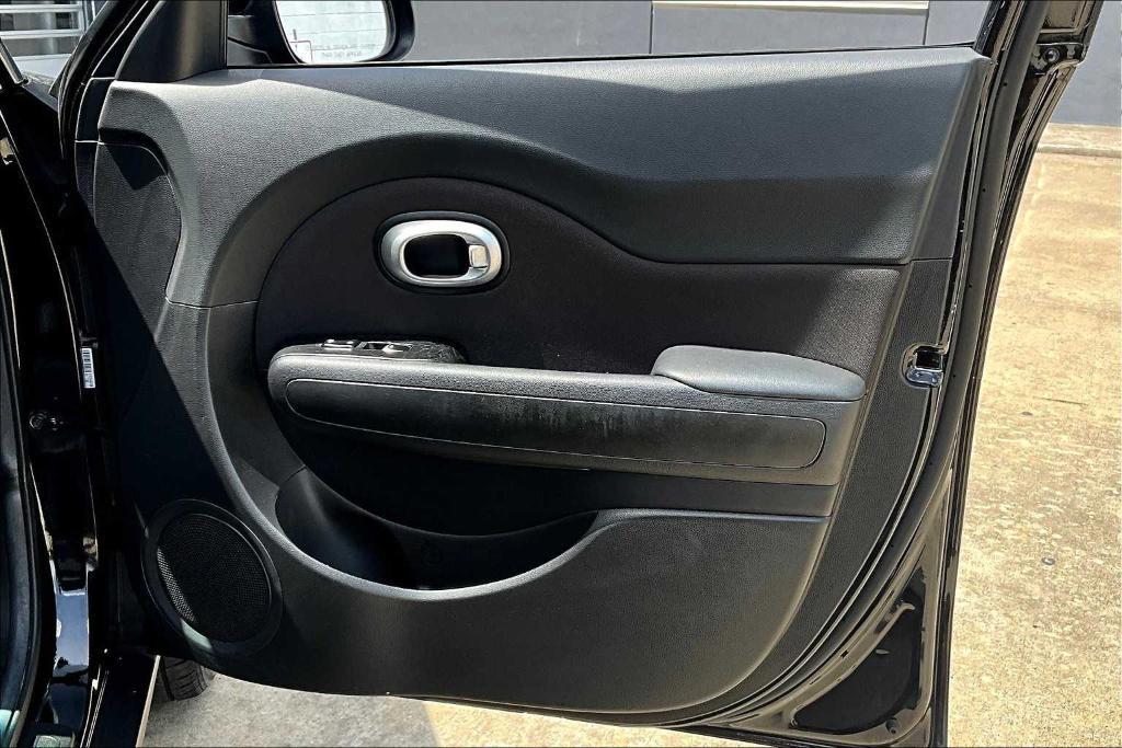used 2019 Kia Soul car, priced at $11,595