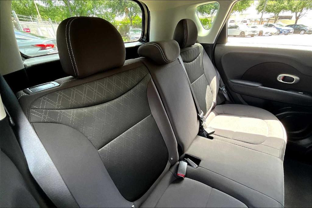 used 2019 Kia Soul car, priced at $11,595