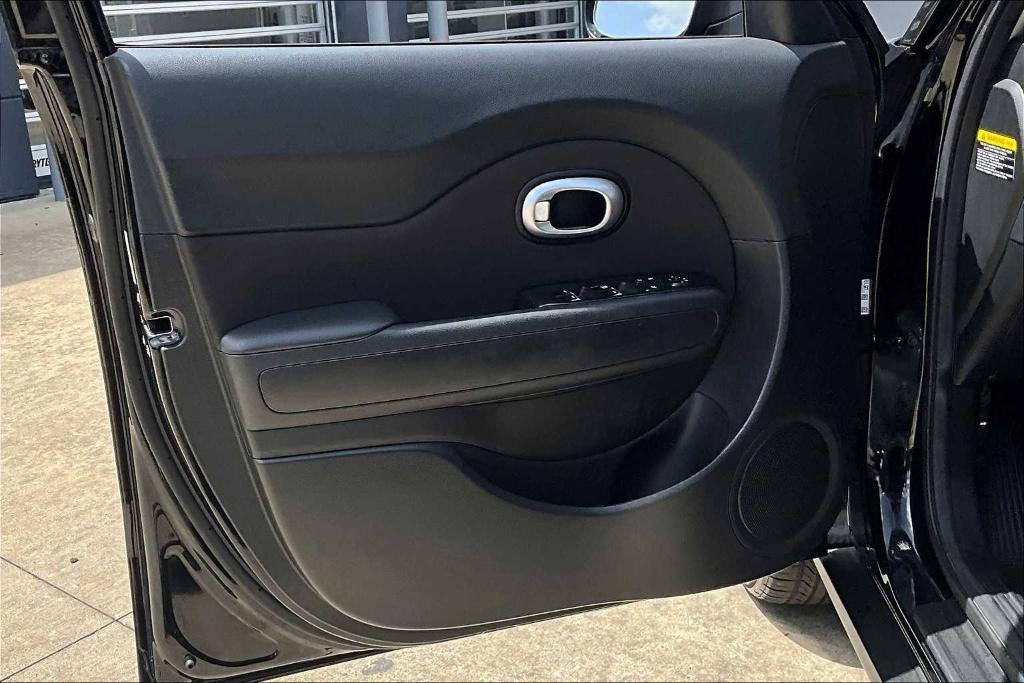 used 2019 Kia Soul car, priced at $11,595
