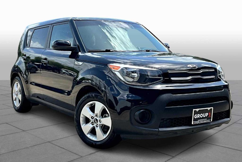 used 2019 Kia Soul car, priced at $11,595