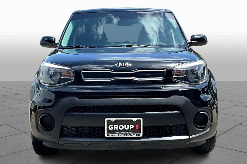 used 2019 Kia Soul car, priced at $11,595