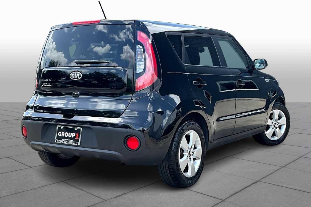 used 2019 Kia Soul car, priced at $11,595