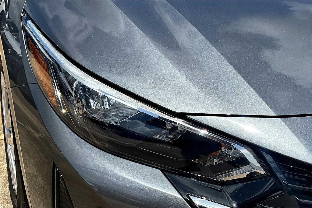 new 2025 Nissan Sentra car, priced at $21,040