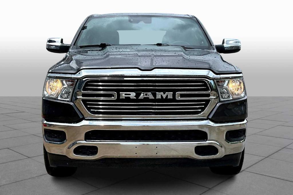 used 2024 Ram 1500 car, priced at $33,995