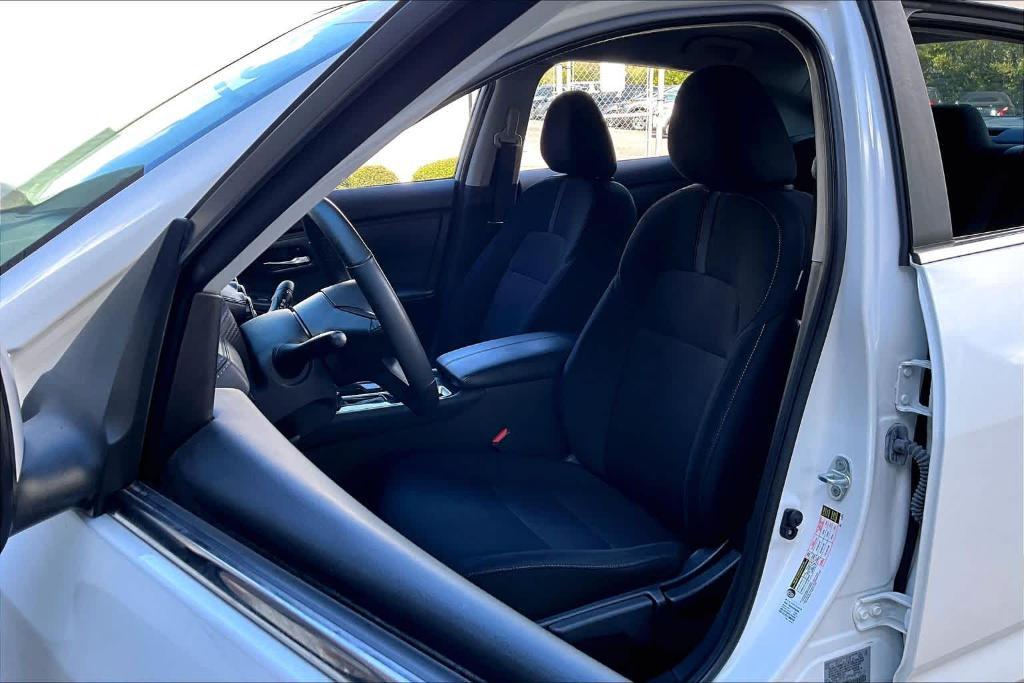 used 2024 Nissan Sentra car, priced at $19,145