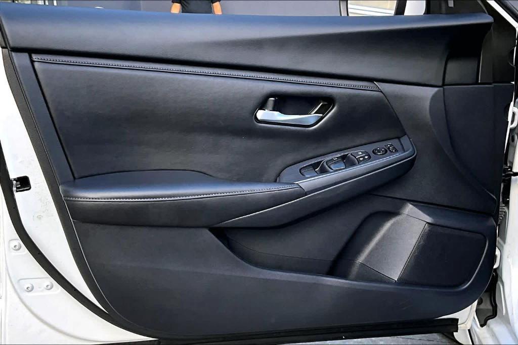 used 2024 Nissan Sentra car, priced at $19,145