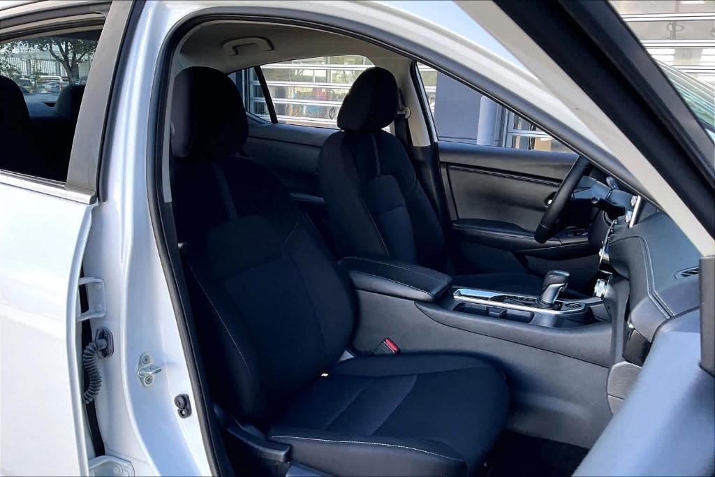 used 2024 Nissan Sentra car, priced at $19,145