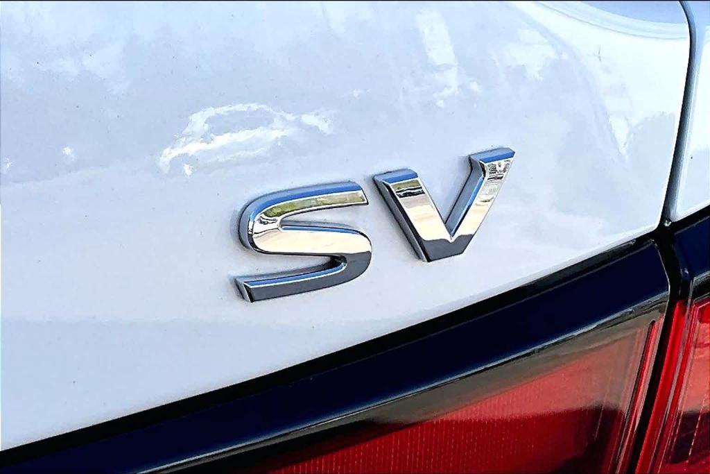 used 2024 Nissan Sentra car, priced at $19,145