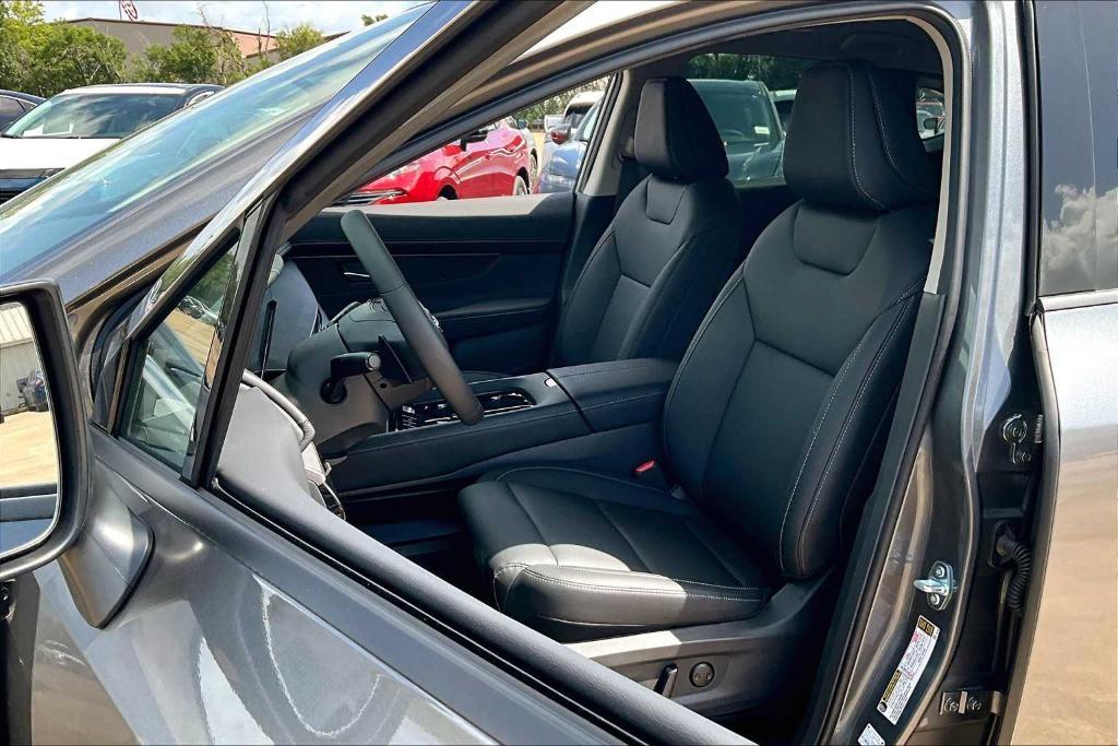 new 2025 Nissan Murano car, priced at $39,020