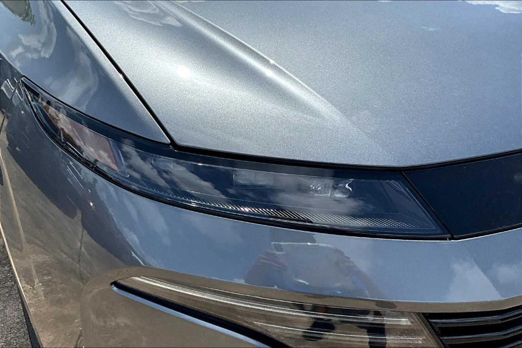 new 2025 Nissan Murano car, priced at $39,020