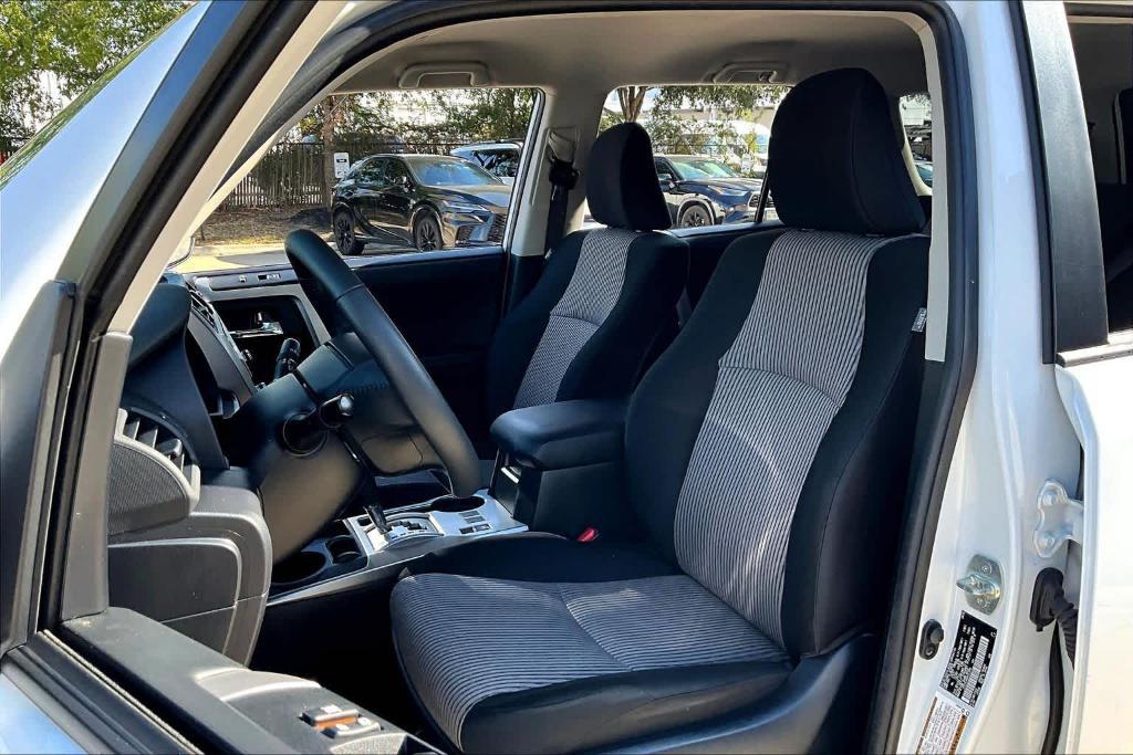 used 2024 Toyota 4Runner car, priced at $35,995