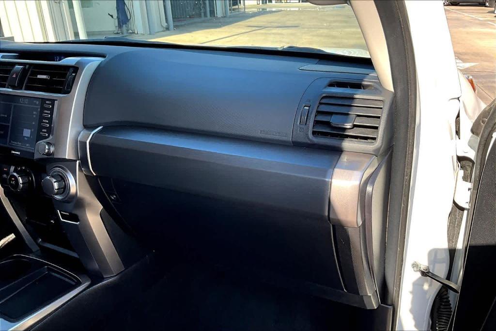 used 2024 Toyota 4Runner car, priced at $35,995