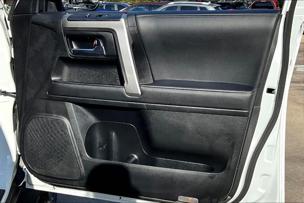 used 2024 Toyota 4Runner car, priced at $35,995