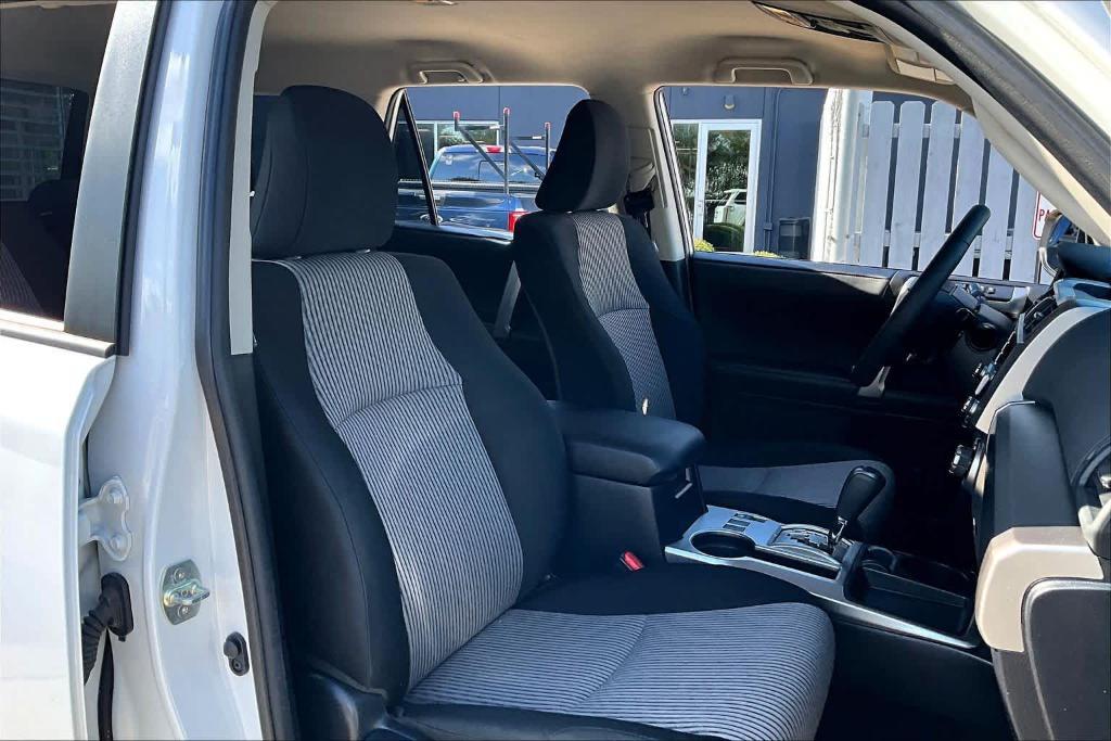 used 2024 Toyota 4Runner car, priced at $35,995