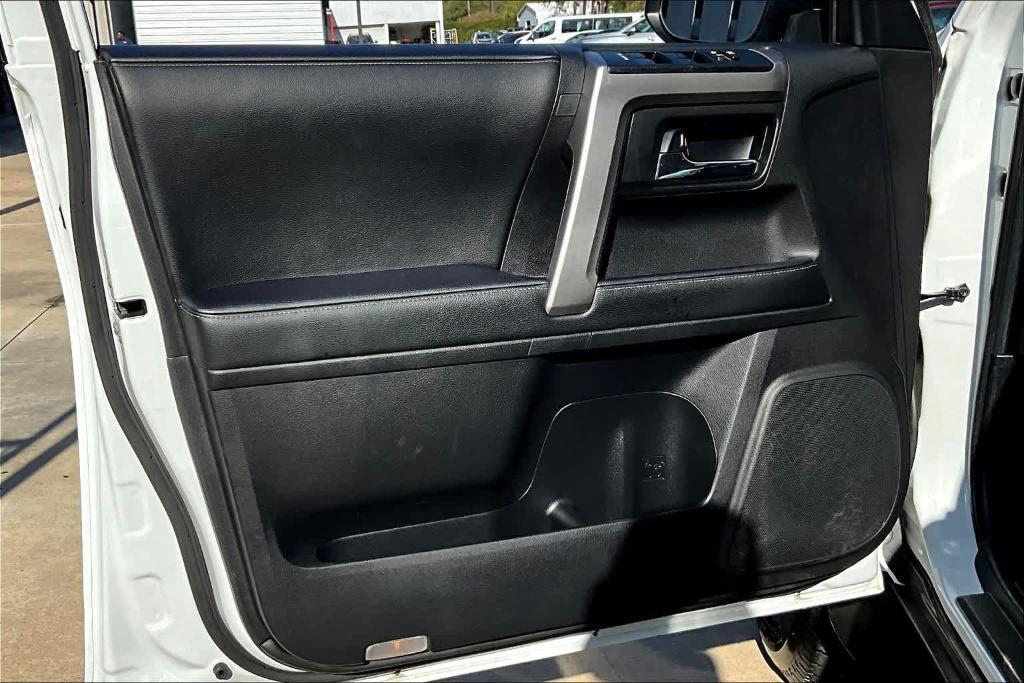 used 2024 Toyota 4Runner car, priced at $35,995