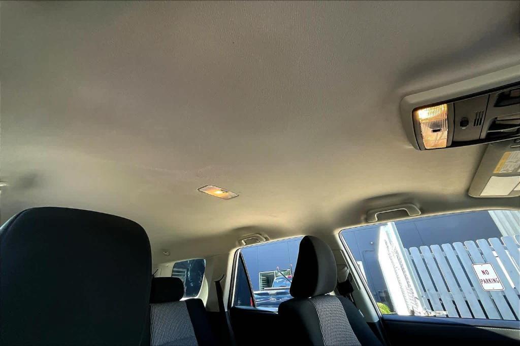 used 2024 Toyota 4Runner car, priced at $35,995