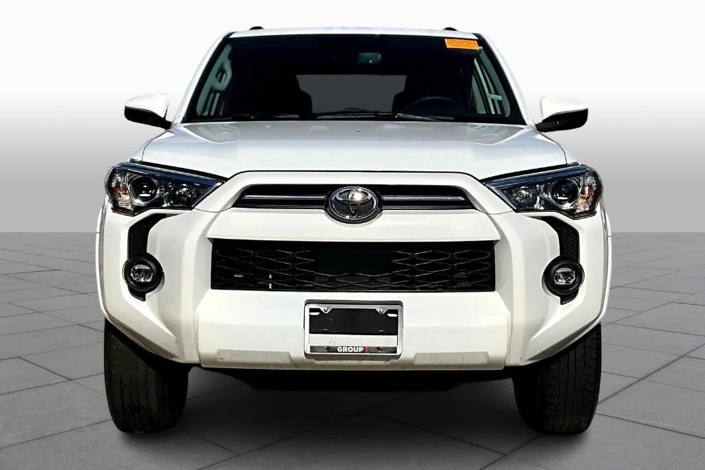 used 2024 Toyota 4Runner car, priced at $35,995