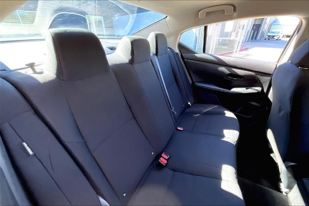 used 2025 Nissan Sentra car, priced at $21,464