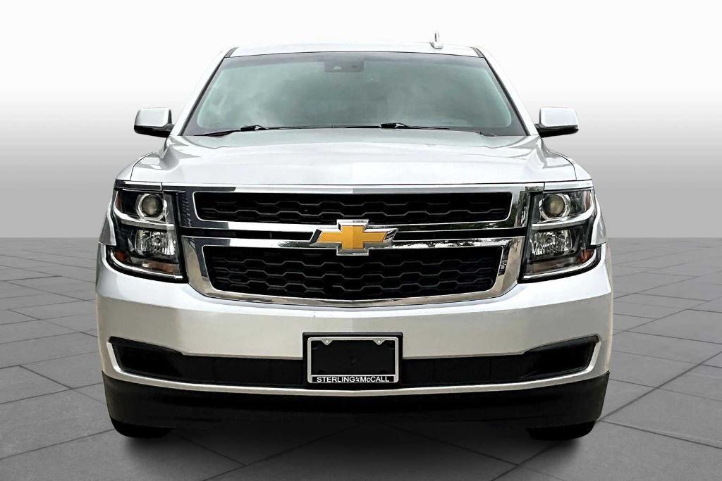 used 2018 Chevrolet Tahoe car, priced at $29,833
