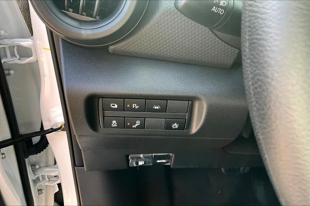 new 2026 Nissan Kicks car, priced at $25,735