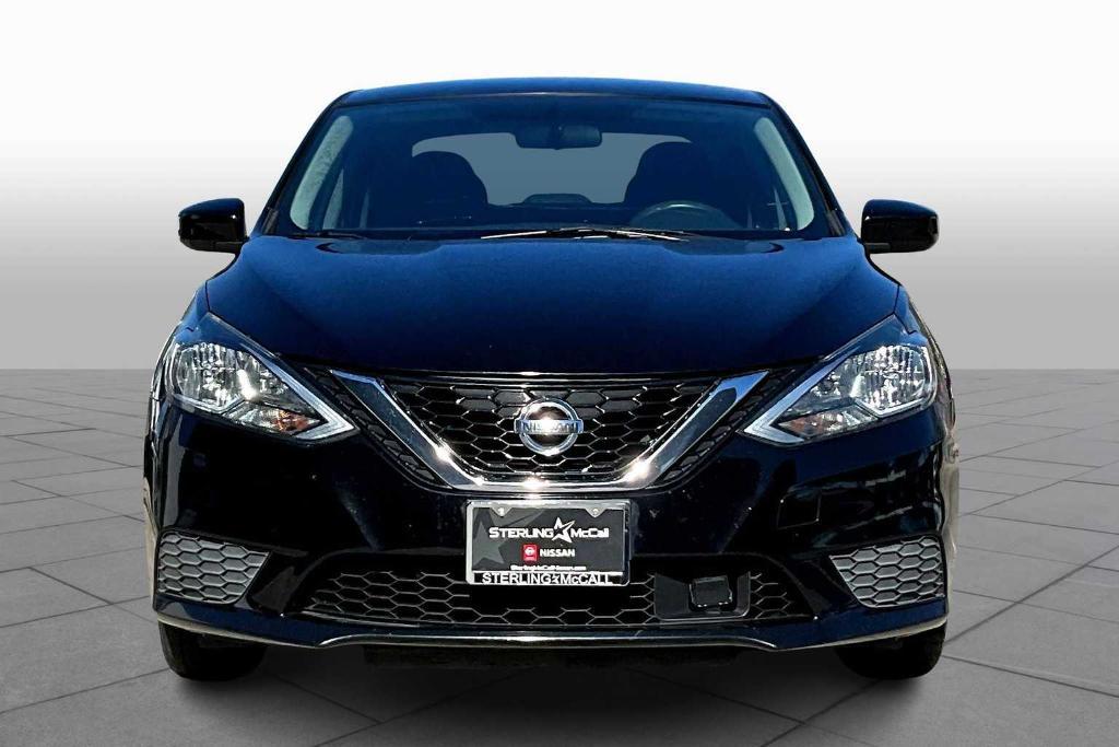 used 2019 Nissan Sentra car, priced at $10,777