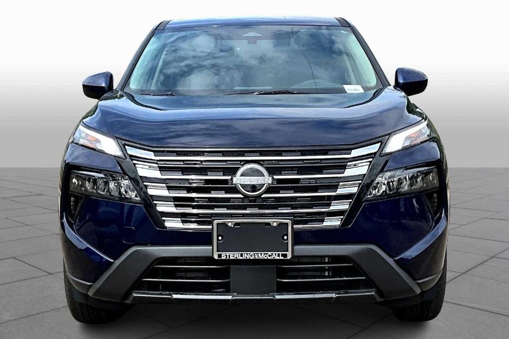 new 2025 Nissan Rogue car, priced at $29,000