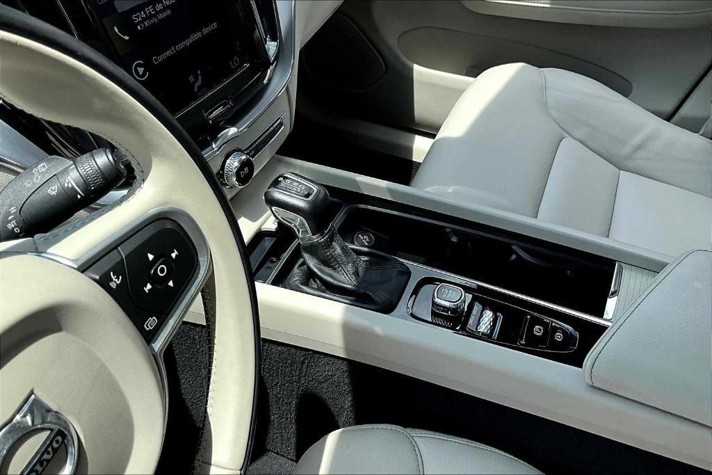 used 2020 Volvo XC60 car, priced at $19,000