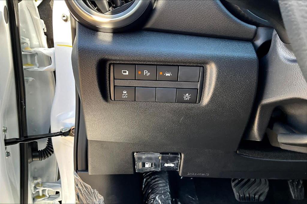 new 2025 Nissan Versa car, priced at $16,890