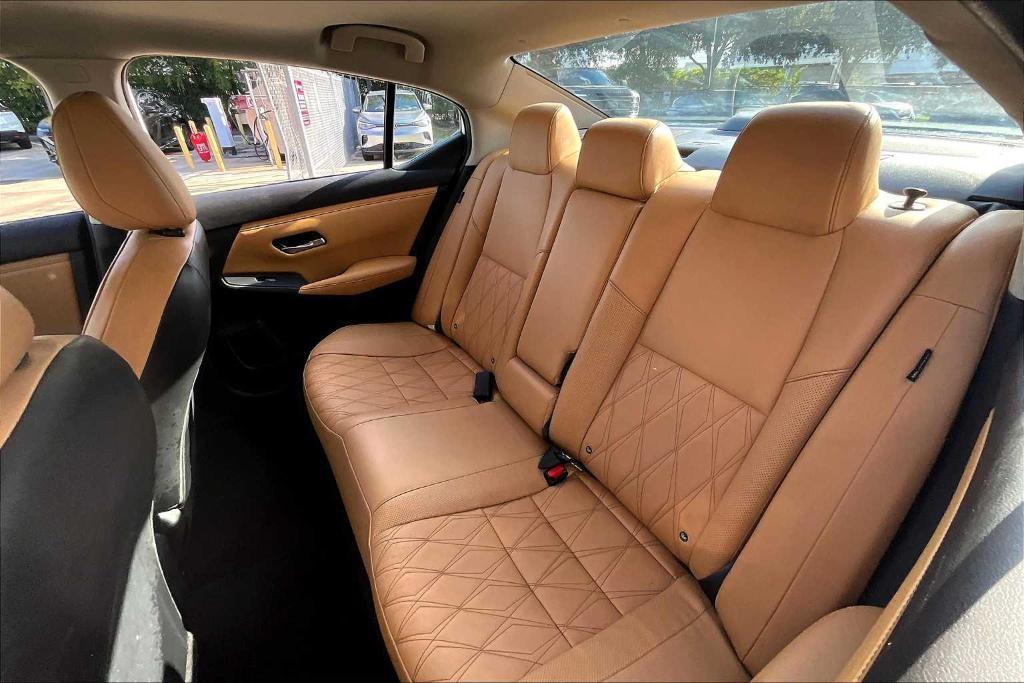 used 2022 Nissan Sentra car, priced at $16,395