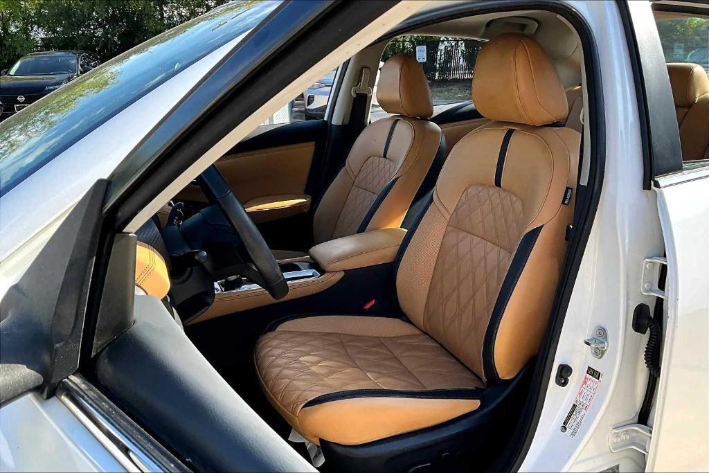 used 2022 Nissan Sentra car, priced at $16,395