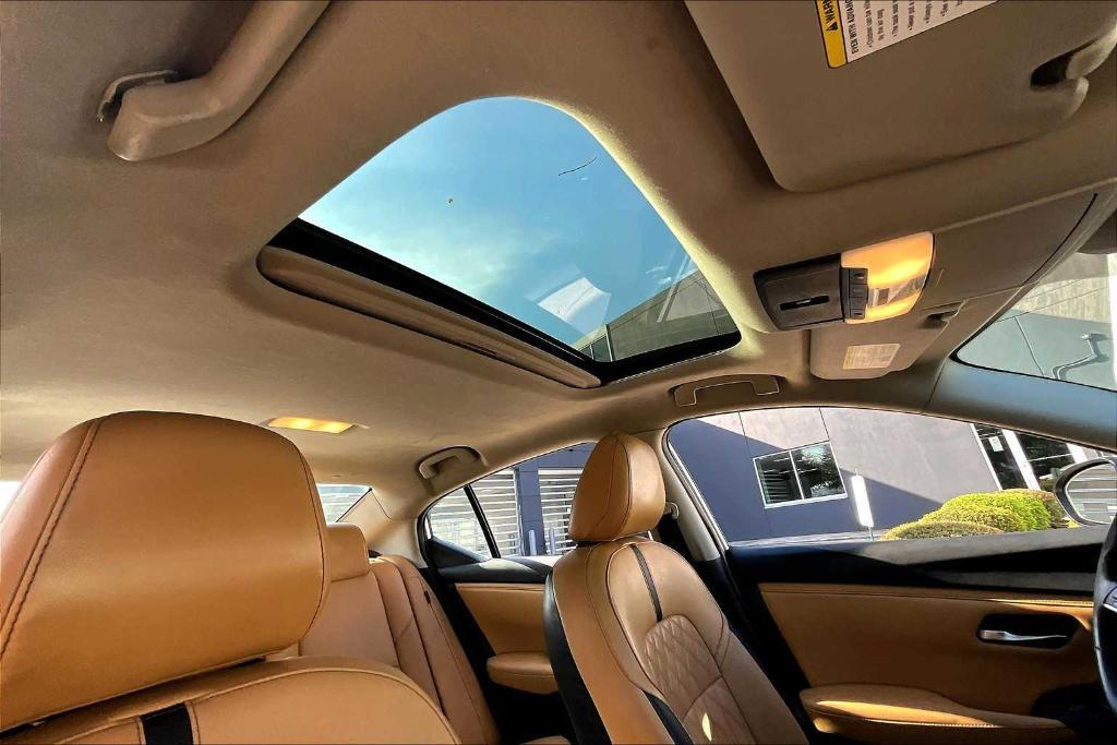 used 2022 Nissan Sentra car, priced at $16,395