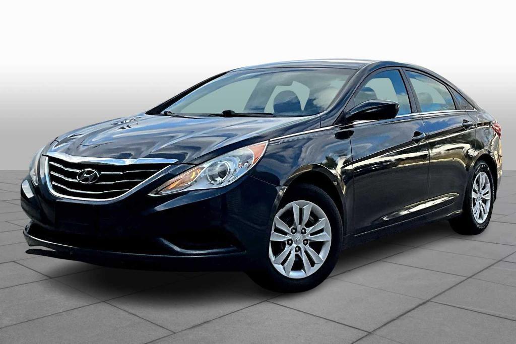 used 2011 Hyundai Sonata car, priced at $7,377