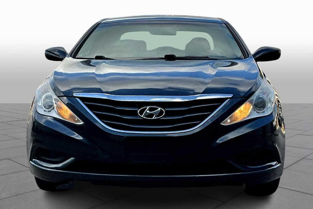 used 2011 Hyundai Sonata car, priced at $7,377