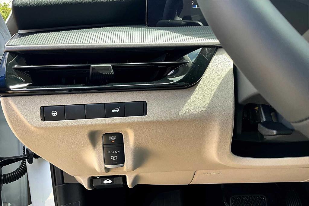 new 2025 Nissan Murano car, priced at $39,470