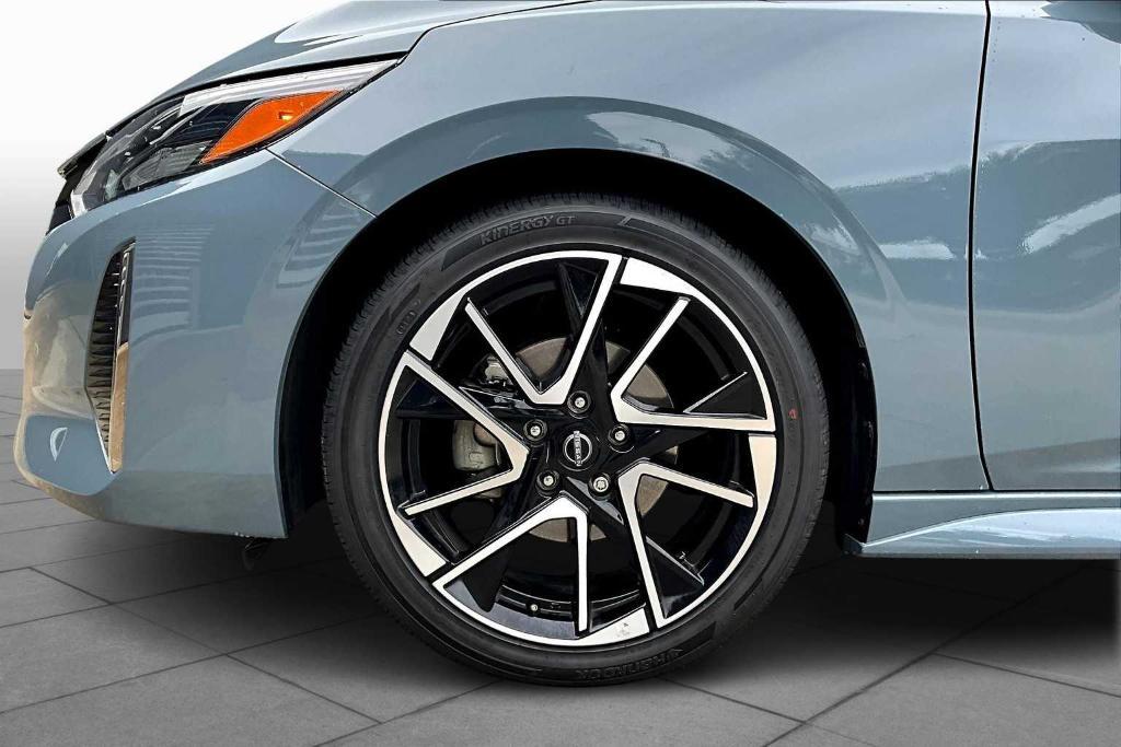 used 2024 Nissan Sentra car, priced at $26,350