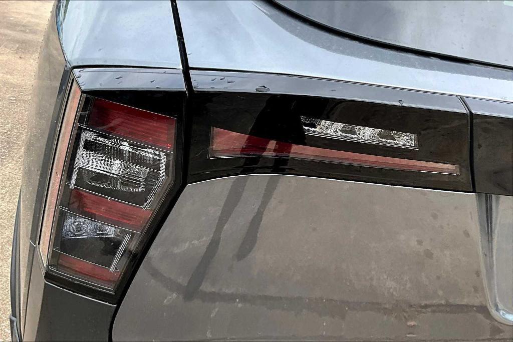 new 2025 Nissan Kicks car, priced at $23,500