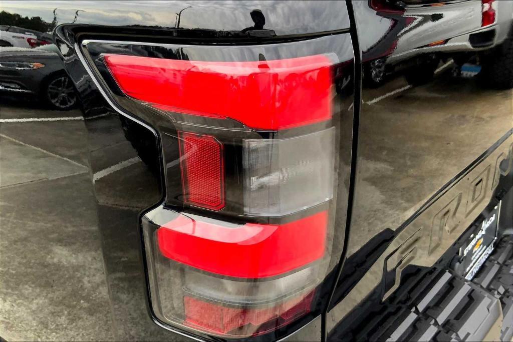 used 2023 Nissan Frontier car, priced at $34,595