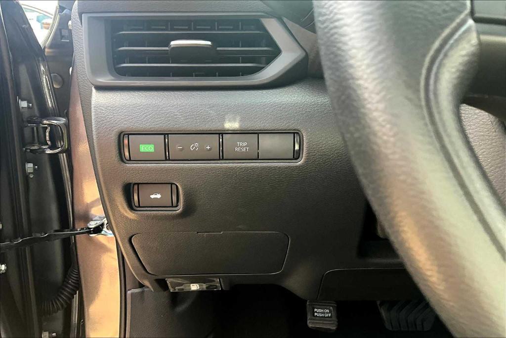 new 2025 Nissan Sentra car, priced at $21,040