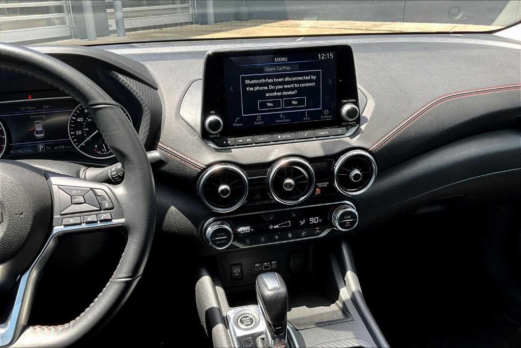 used 2024 Nissan Sentra car, priced at $25,700