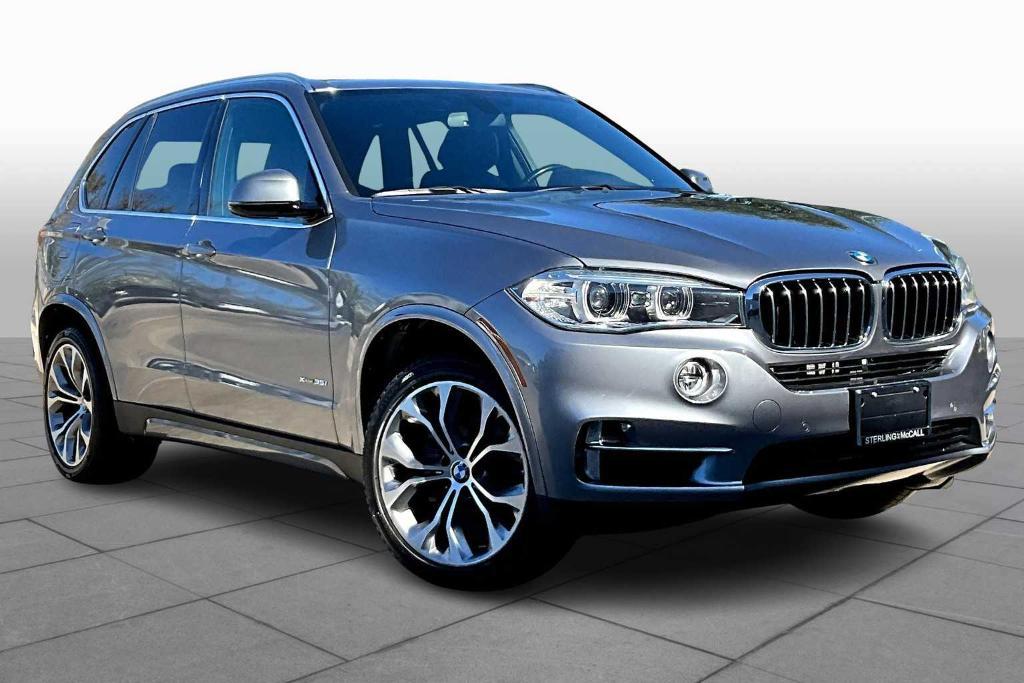 used 2017 BMW X5 car, priced at $20,997