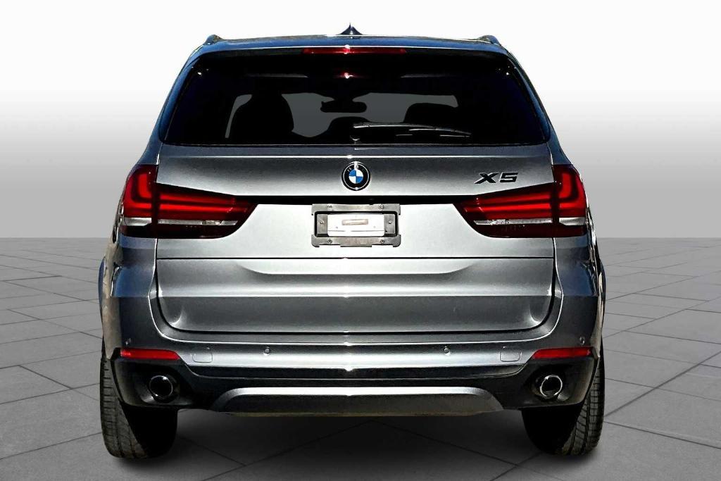 used 2017 BMW X5 car, priced at $20,997