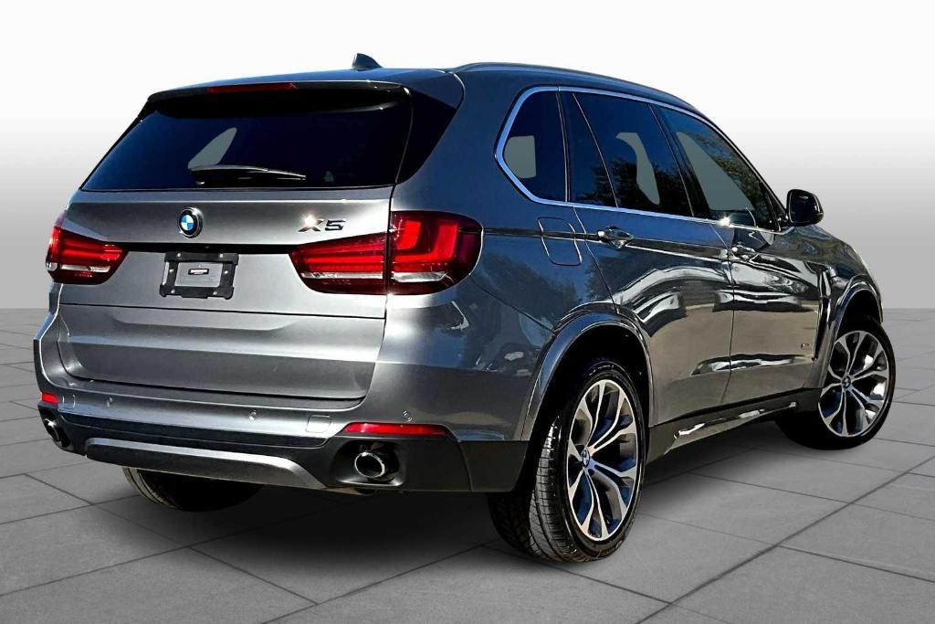 used 2017 BMW X5 car, priced at $20,997