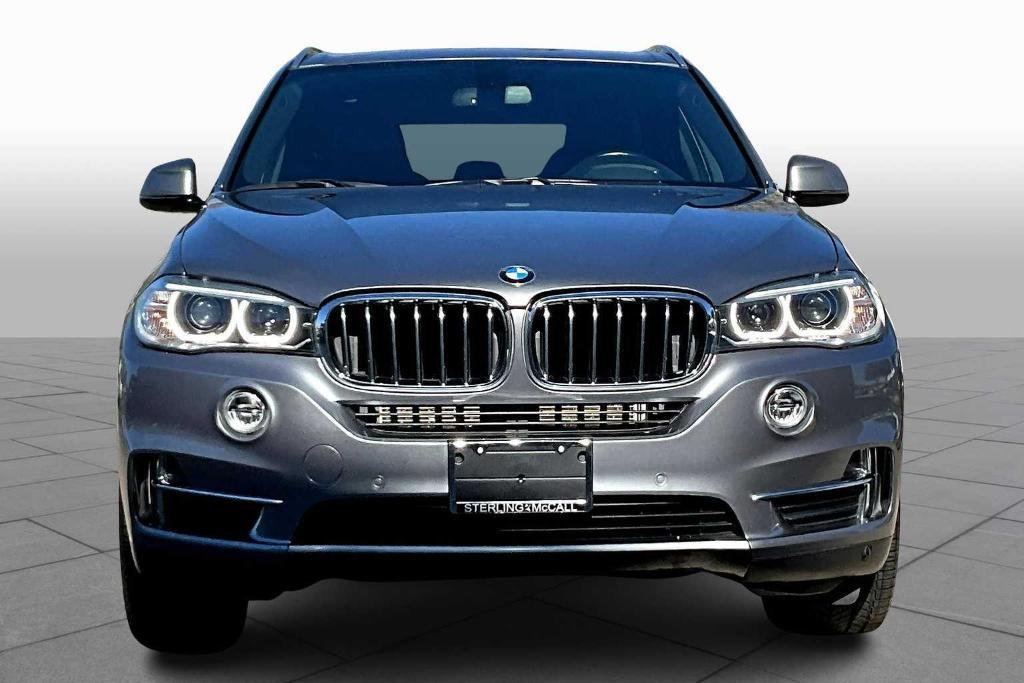 used 2017 BMW X5 car, priced at $20,997