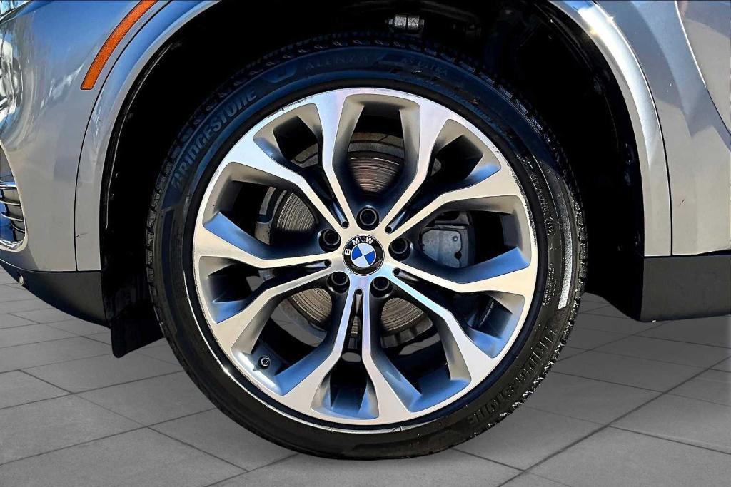 used 2017 BMW X5 car, priced at $20,997